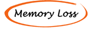 memory loss logo