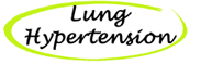 lung hypertension logo